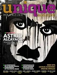 Unique Magazine - April 2017