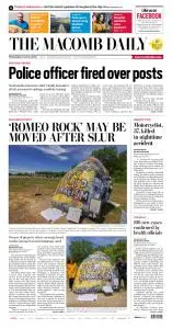 The Macomb Daily - 10 June 2020
