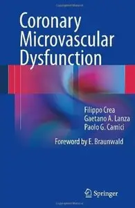 Coronary Microvascular Dysfunction (repost)