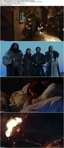 Mythica: A Quest for Heroes (2015)