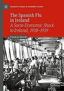 The Spanish Flu in Ireland: A Socio-Economic Shock to Ireland, 1918–1919