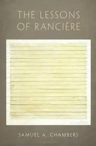 The Lessons of Rancière