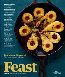 The Guardian Feast - 24 December 2022