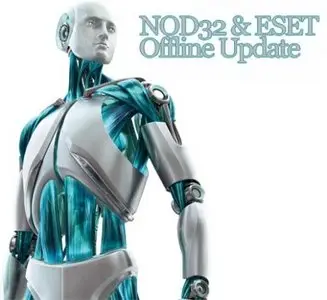 SET NOD32 Offline Updater 5879