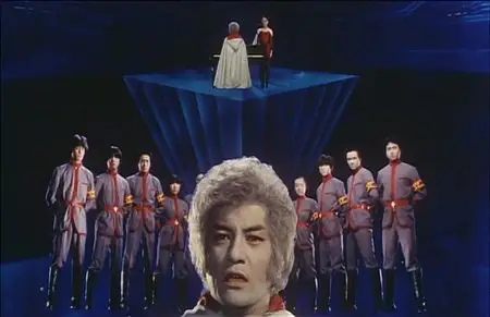 School in the Crosshairs / Nerawareta gakuen (1981)