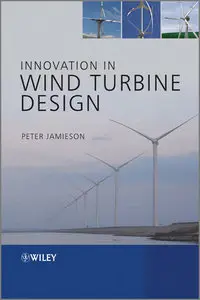 Innovation in Wind Turbine Design (repost)