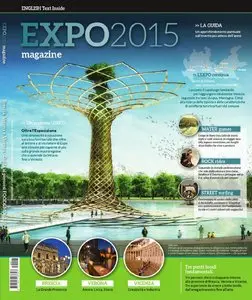 EXPO Magazine 2015