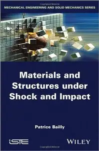 Materials and Structures under Shock and Impact (repost)