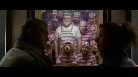 Paddington 2 (2017)