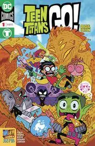 Teen Titans Go! Special Edition (2018) (digital) (Son of Ultron-Empire)