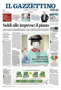 Il Gazzettino Rovigo - 6 Aprile 2020