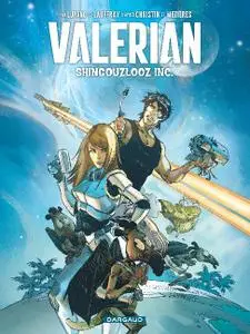 Valerian vu par T02