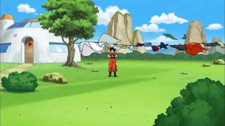 Dragon Ball Super S04E25