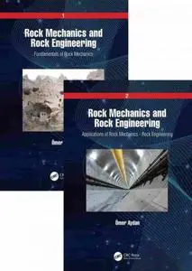 Rock Mechanics and Rock Engineering, Two-Volume Set