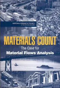 Materials Count: The Case For Material Flows Analysis