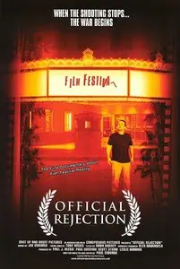 Official Rejection (2009)