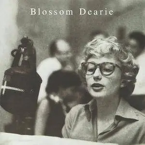 Blossom Dearie - Blossom Dearie (1957/2016) [Official Digital Download 24-bit/192kHz]