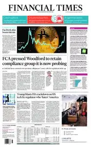 Financial Times UK – June 27, 2019