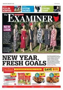 The Examiner - January 20, 2021