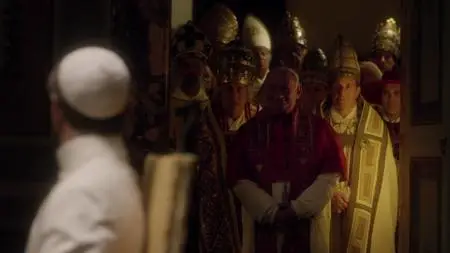 The Young Pope S01E10