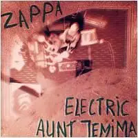 Frank Zappa - Beat the boots II - 1968 - Electric Aunt Jemima [Repost]