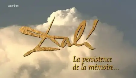 (Arte) Dali a 100 Ans - La persistance de la mémoire (2011){Re-UP}