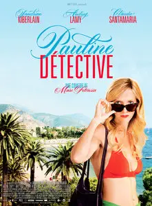 Pauline détective (2012)