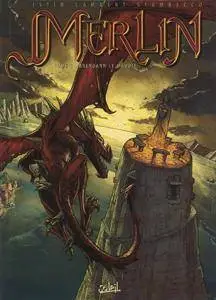 Merlin - 05 - Brendann le maudit