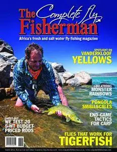 The Complete Fly Fisherman - April/May 2016