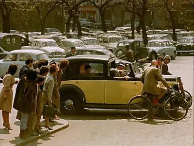 Zazie dans le métro (1960)