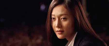 Orae-doen jeongwon - Im Sang-soo (2006)