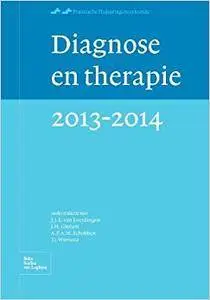 Diagnose en Therapie 2013-2014