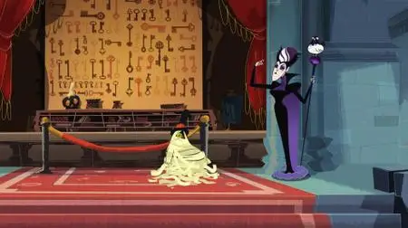 Hotel Transylvania: The Series S01E21