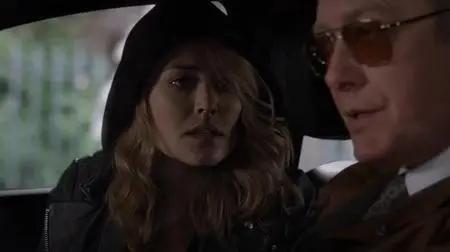 The Blacklist S03E05