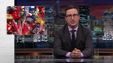 Last Week Tonight with John Oliver S01E22