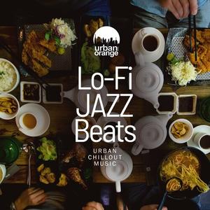 VA - Lo-Fi Jazz Beats Urban Chillout Music (2024)