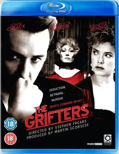 Stephen Frears - The Grifters (1990)