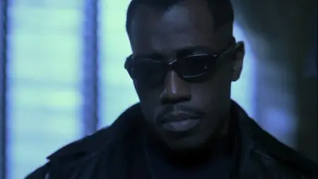 Blade Trilogy