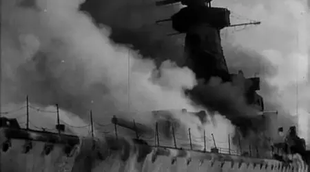The Battle of the River Plate
