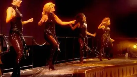 Tina Turner - Live in Holland: 50 Anniversary Tour (2013)
