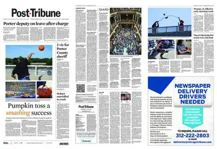 Post-Tribune – October 11, 2022