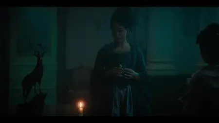 Queen Charlotte: A Bridgerton Story S01E05