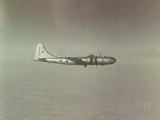 Weapons Races. The Race for the Strategic Bomber