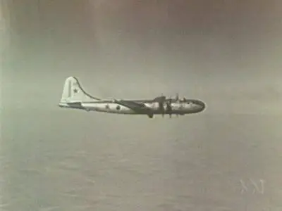 Weapons Races. The Race for the Strategic Bomber