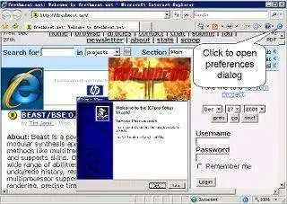 IE7Pro 2.1 Beta 2 (x64)