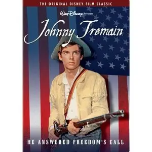 Johnny Tremain (1957)