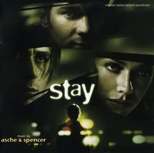 Asche & Spencer - Stay (Original Motion Picture Soundtrack) 2005