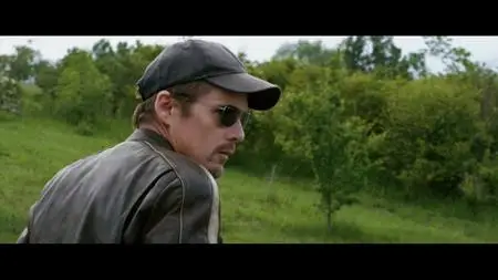 Getaway (2013)