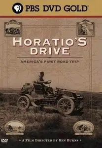 Horatio's Drive: America's First Road Trip (2003)