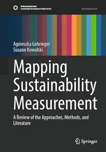 Mapping Sustainability Measurement